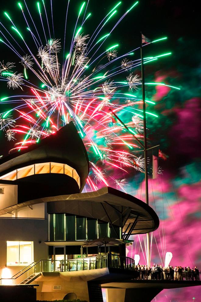 Opening party at HIYC – Audi Hamilton Island Race Week ©  Andrea Francolini Photography http://www.afrancolini.com/